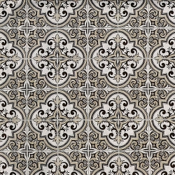 냅킨아트 SK0219_2 Moroccan tiles 냅킨20매 33x33cm 2006