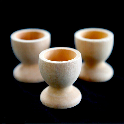 5개입 미니어처 원목절구 2.8x3.5cm