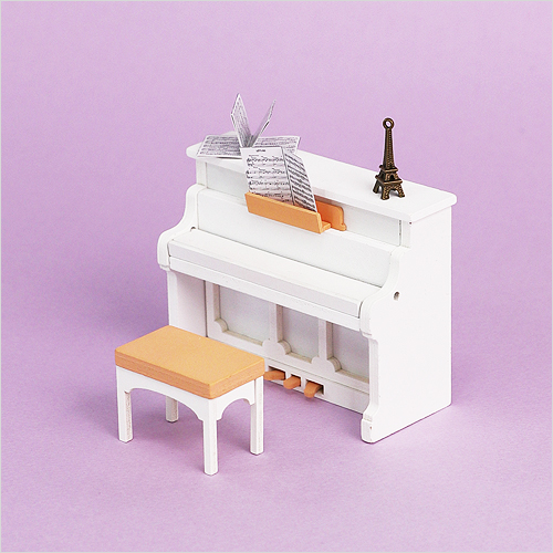 DIY 키트 피아노