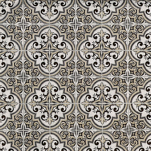 냅킨아트 SK0219_2 Moroccan tiles 냅킨20매 33x33cm 2006