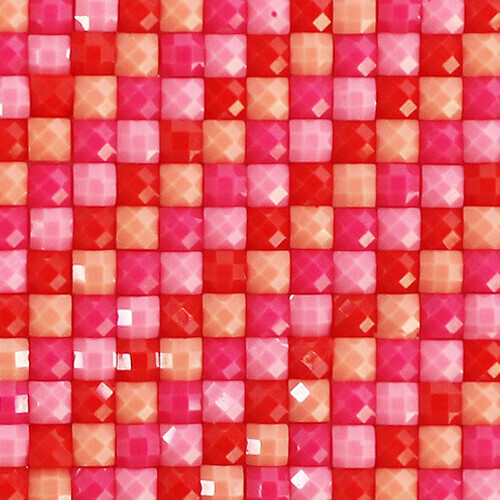 TS-20 미니 타일 스티커 2.5mm 6호 24x40cm