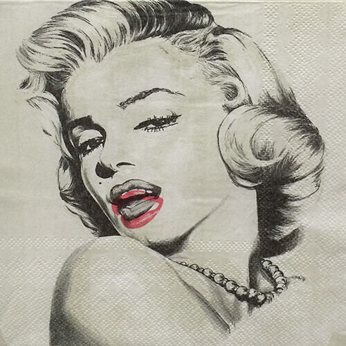 K-068 특가 냅킨 33x33cm 20장