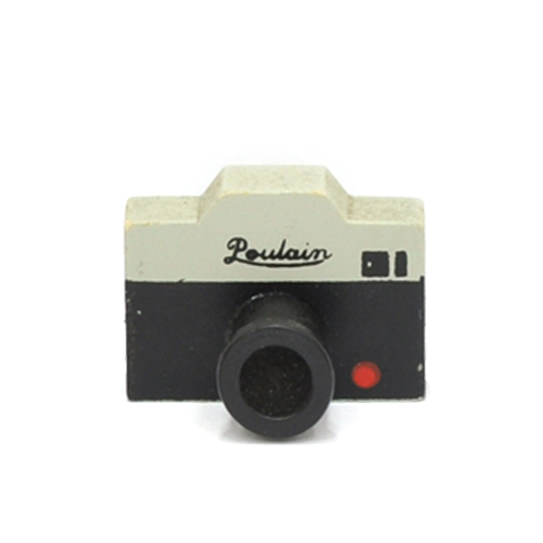 ST-048 카메라 스탬프 3.5x2.3cm 도장 사이즈