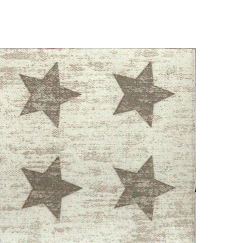 냅킨아트 12936 stella beige/taupe 냅킨12매 25x25cm 1548